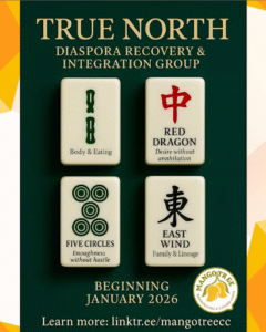 True North Noel Jan Program All Year