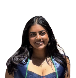 Neha Headshot