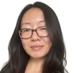 Steph Headshot