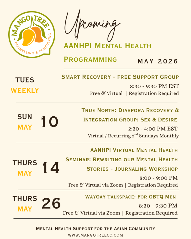 May 2026 Events (1)