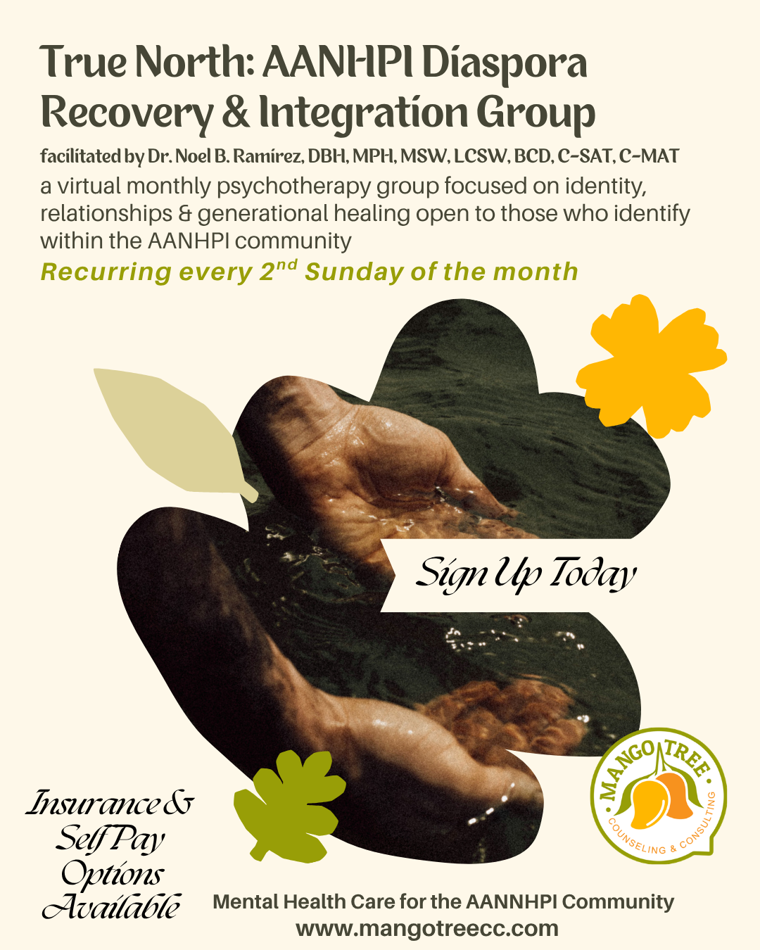 True North Diaspora Recovery & Integration Group Ad General (1)